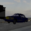RAMSMOBILE Town Car
